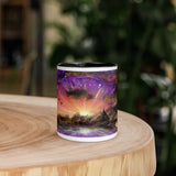 Bora Bora Dream Mug