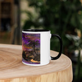 Bora Bora Dream Mug