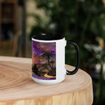 Bora Bora Dream Mug