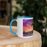 Bora Bora Dream Mug