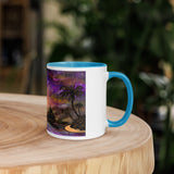 Bora Bora Dream Mug