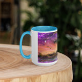 Bora Bora Dream Mug