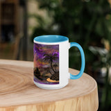 Bora Bora Dream Mug