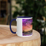 Bora Bora Dream Mug