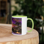 Bora Bora Dream Mug