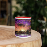 Bora Bora Dream Mug