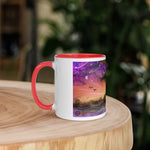 Bora Bora Dream Mug