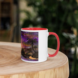 Bora Bora Dream Mug