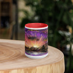 Bora Bora Dream Mug