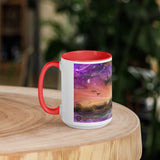 Bora Bora Dream Mug