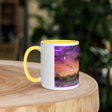 Bora Bora Dream Mug