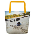 Beaches Love This Beach Bag