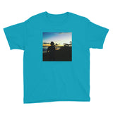 Bucket in Paradise Kidz Tee