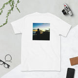 Bucket in Paradise Tee