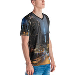 Night Sky All-Over Tee