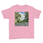 Over the Rainbow Kidz Tee