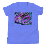 Theory of Relativity Kidz Tee