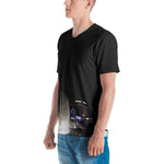 The Strip All-Over Tee