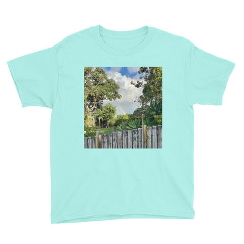 Over the Rainbow Kidz Tee