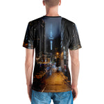 Night Sky All-Over Tee