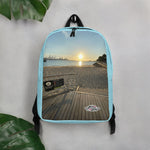 Beaches Love This Backpack