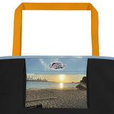 Beaches Love This Beach Bag