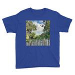 Over the Rainbow Kidz Tee