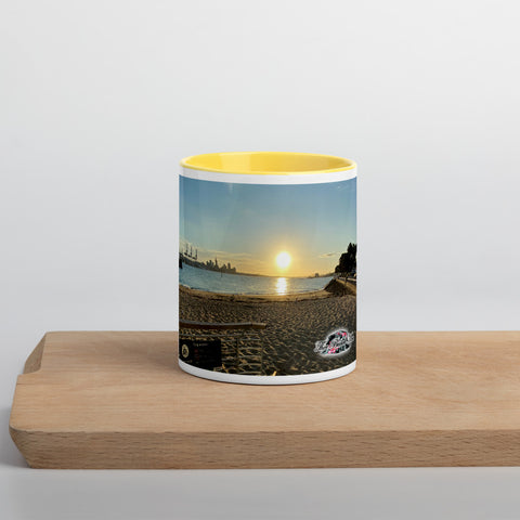 Beaches Love This Mug