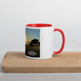 Beaches Love This Mug