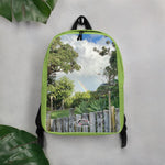 Over the Rainbow Backpack