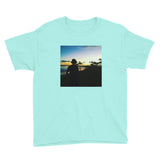 Bucket in Paradise Kidz Tee