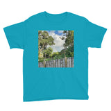 Over the Rainbow Kidz Tee