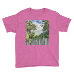 Over the Rainbow Kidz Tee