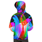 Down Thee Rabbit Hole Hoodie