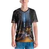 Night Sky All-Over Tee