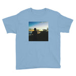 Bucket in Paradise Kidz Tee