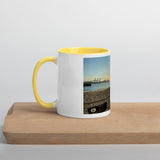 Beaches Love This Mug