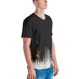 The Strip All-Over Tee