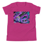 Theory of Relativity Kidz Tee