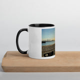 Beaches Love This Mug