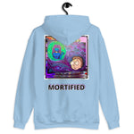 Mortified Bucket Hoodie