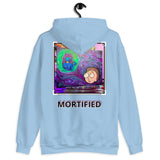 Mortified Bucket Hoodie