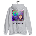 Mortified Bucket Hoodie