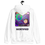 Mortified Bucket Hoodie