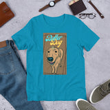 Butter Dog Bucket Tee