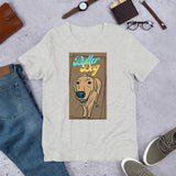 Butter Dog Bucket Tee