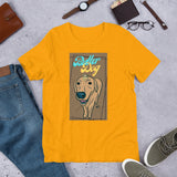 Butter Dog Bucket Tee