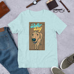 Butter Dog Bucket Tee